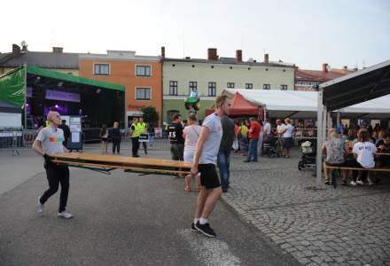 Staromiejska Wiosna- sobota